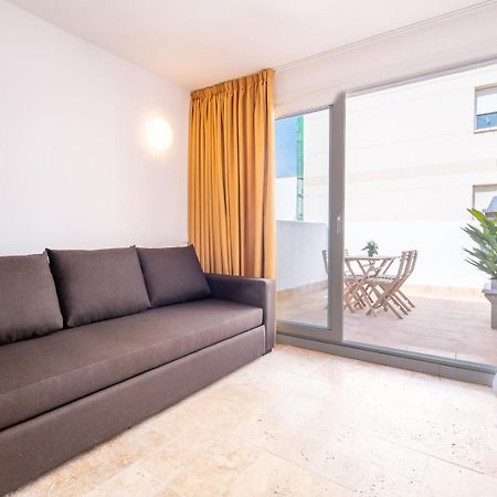 Atico Duplex Con Barbacoa Y Terraza En Barri Port Maritim Apartment Тарагона Екстериор снимка