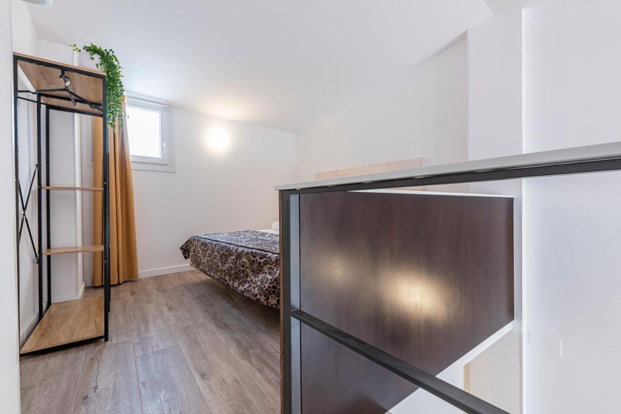 Atico Duplex Con Barbacoa Y Terraza En Barri Port Maritim Apartment Тарагона Екстериор снимка
