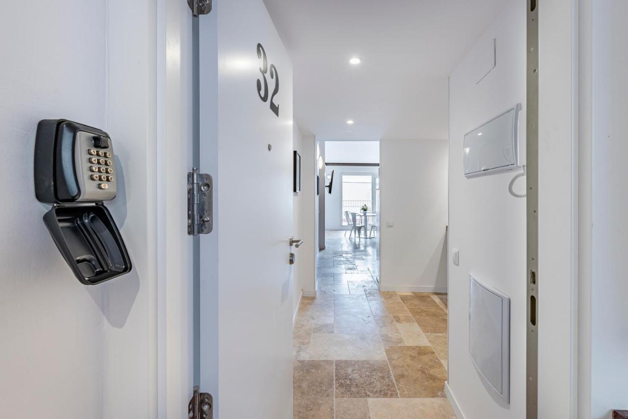 Atico Duplex Con Barbacoa Y Terraza En Barri Port Maritim Apartment Тарагона Екстериор снимка