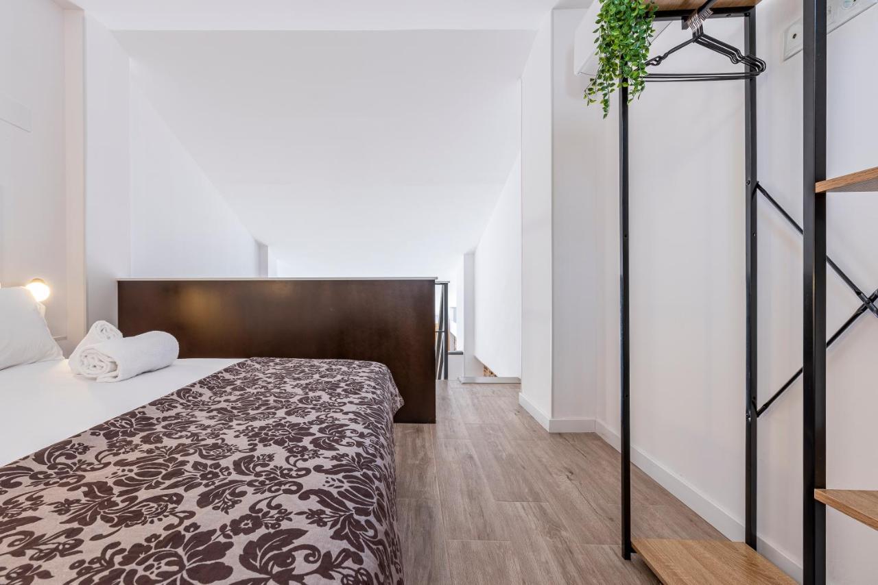 Atico Duplex Con Barbacoa Y Terraza En Barri Port Maritim Apartment Тарагона Екстериор снимка