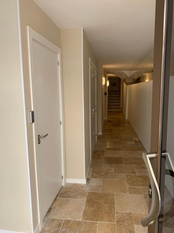 Atico Duplex Con Barbacoa Y Terraza En Barri Port Maritim Apartment Тарагона Екстериор снимка