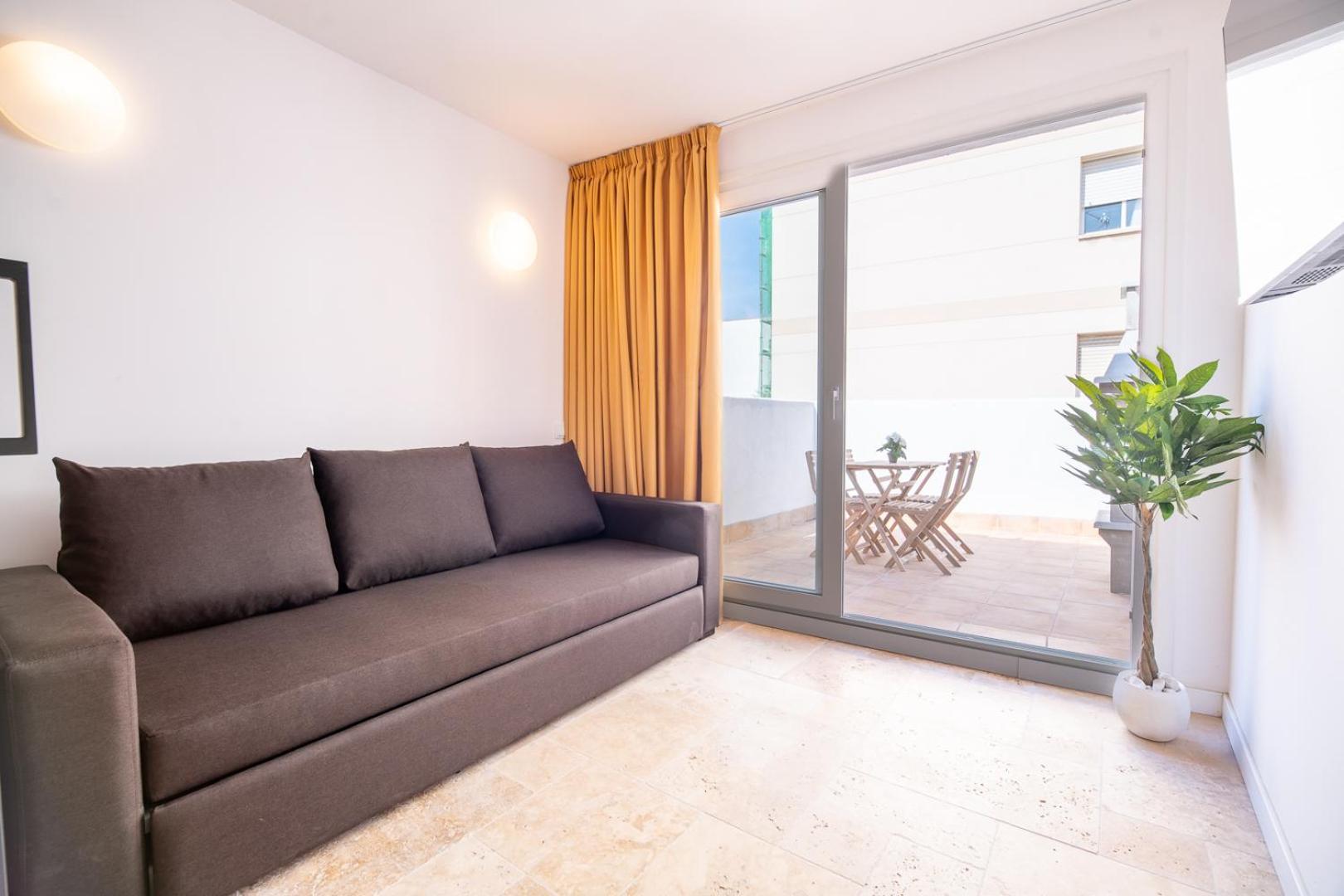 Atico Duplex Con Barbacoa Y Terraza En Barri Port Maritim Apartment Тарагона Екстериор снимка